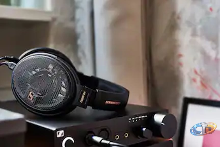 Sennheiser HD 660S2 Headphones