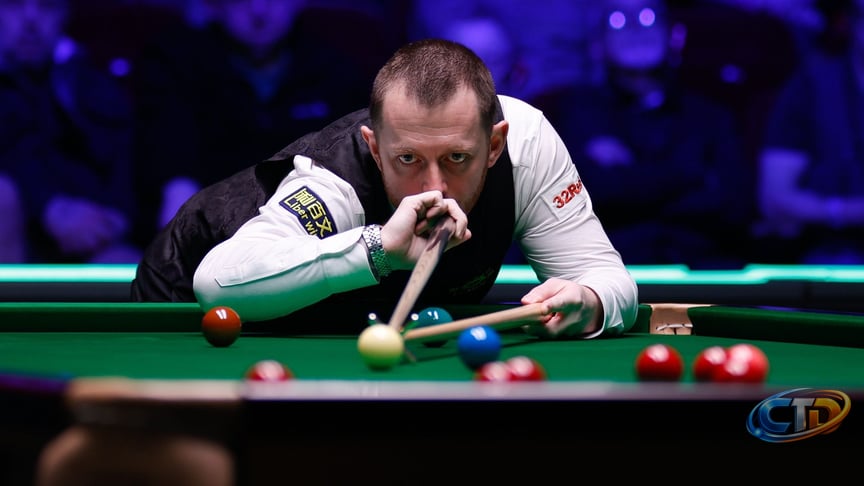 How to Watch Northern Ireland Open Snooker Live Anywhere