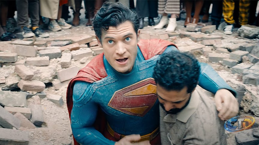 Top New TV Shows and Movies to Stream This Weekend on Apple TV+, HBO Max, Netflix, and More