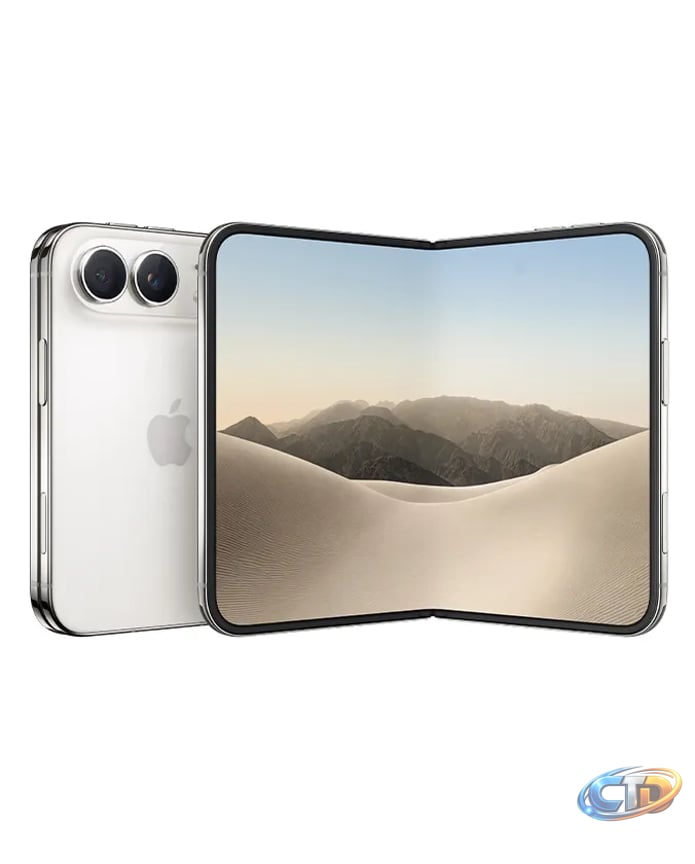Apple iPhone Duo Star White 256 GB | Optimum Mobile