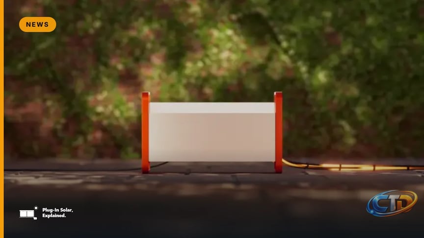 Fuse Launches Jules, a Plug-In Solar Battery From £577. So When Can You Plug  It In? — Plug-In Solar, Explained