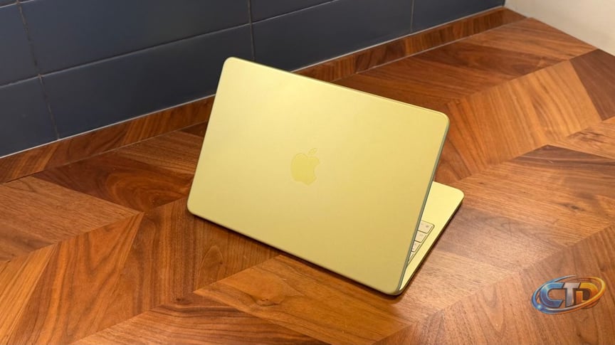 MacBook Neo review: A truly great Mac at an unbelievable price - 9to5Mac