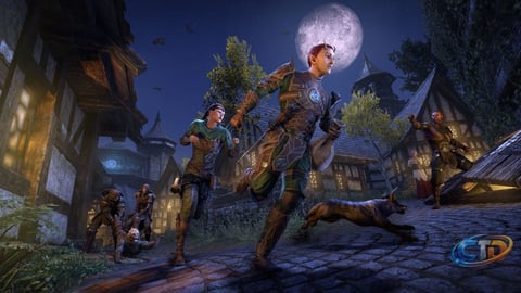 The Elder Scrolls Online: What PC Game Pass and PS Plus Users Need to Know