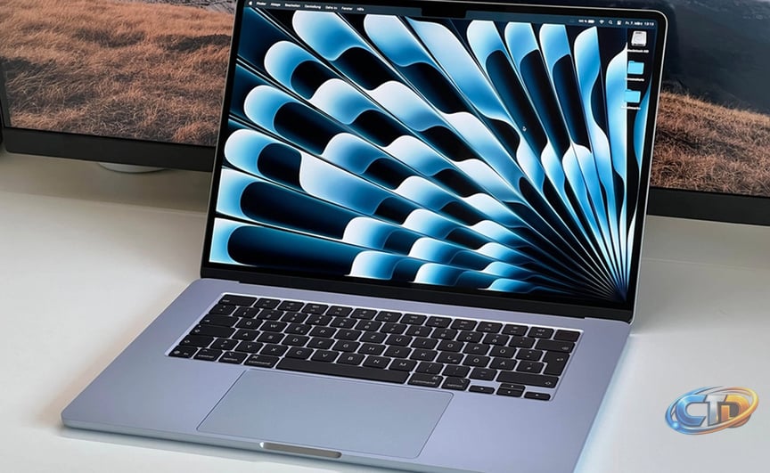 MacBook Air M5 is nearly impossible to buy right now