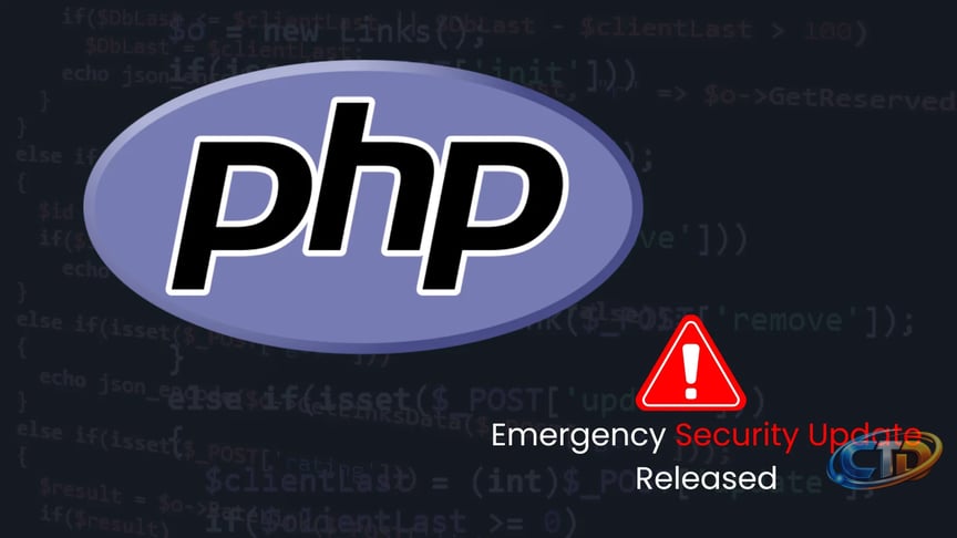 PHP Releases Emergency Patches for PHP2Shell Flaws Threatening Millions of  Web Servers