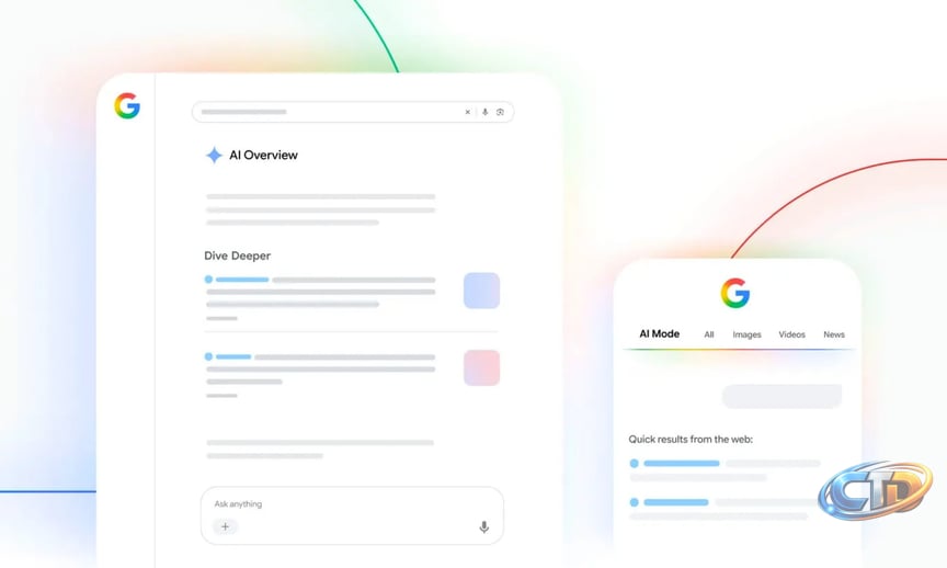 Google is making links in AI answers harder to miss, but referral traffic  remains a mystery - Digital Trends