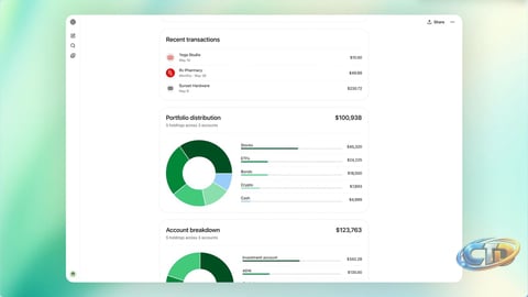 How Connecting ChatGPT to Your Bank Accounts Changes Personal Finance Management