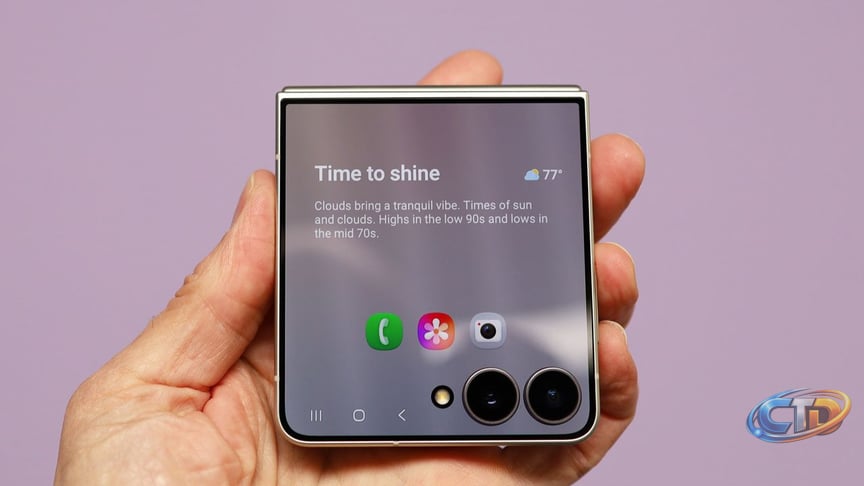 How to Avoid Samsung Galaxy Unpacked Scam Pre-orders Using Secure Browsing Tools
