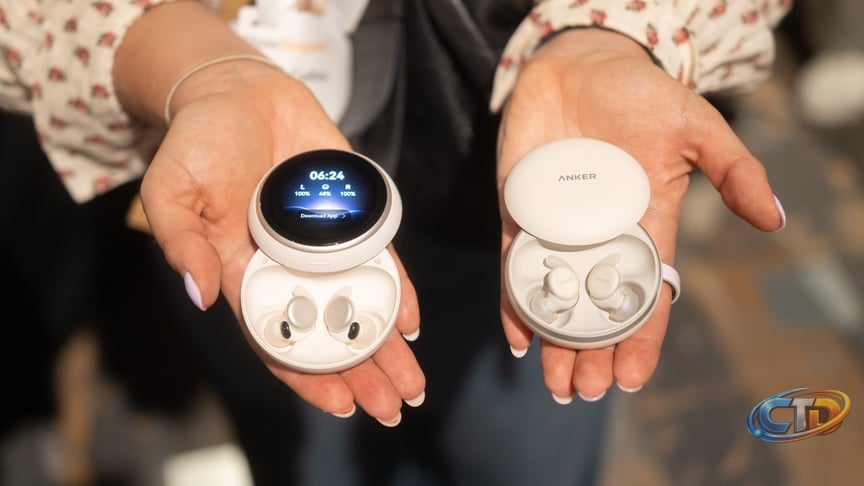 The Best of IFA 2026: AI Dishwashers and Earbuds and Toothbrushes, Oh My! -  CNET