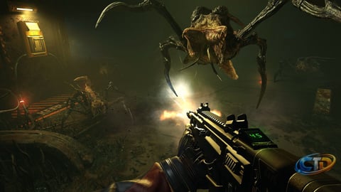 Why Alien Deathstorm’s Engineer Protagonist Enhances PS5 Survival Horror