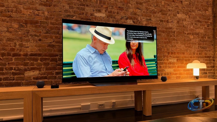 Siri AI Brings Next-Gen Features to Older Apple TV 4K Devices
