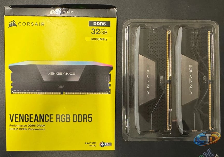 Corsair 32GB Computer RAM for Sale - eBay