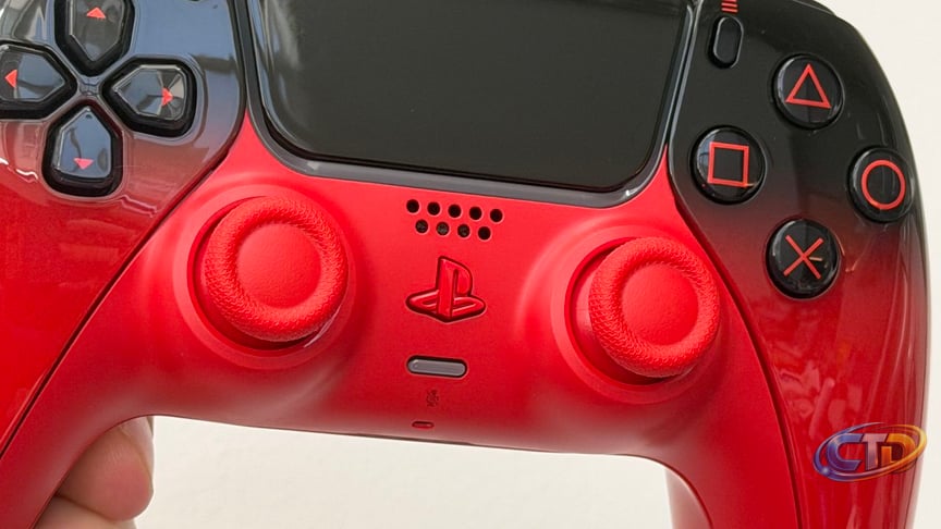 PlayStation's Hyperpop DualSense Controllers: Bold Colors and Glossy Finish Explained