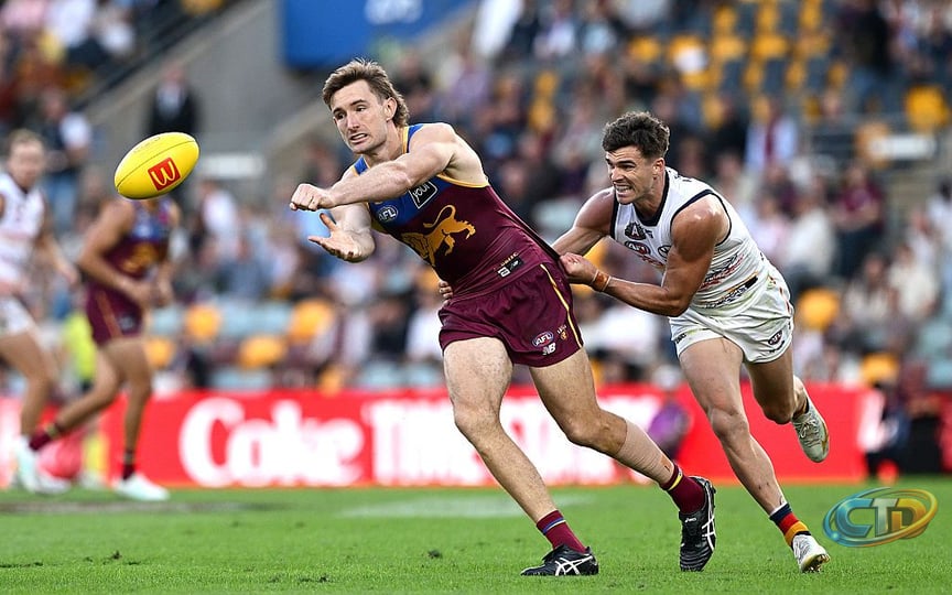 Brisbane vs Adelaide Prediction & Odds - AFL Semi-Final 2026 - Odds