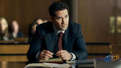 Top 3 Netflix Drama Shows to Watch This February 2026