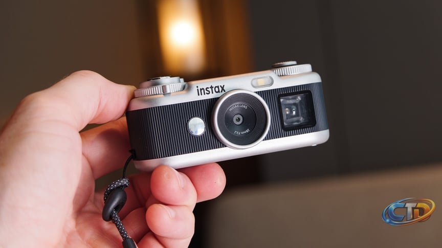 Fujifilm Instax Pal 2 review | TechRadar