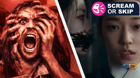 Best and Worst Horror Entertainment: July's Must-Watch Netflix Hit and Disappointing Releases