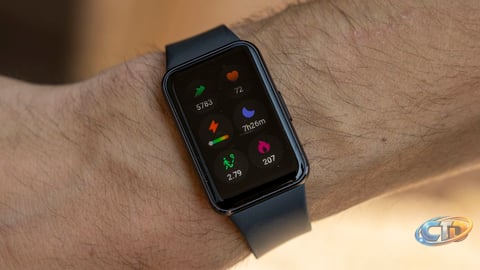 What to Expect from the Samsung Galaxy Fit 4 Fitness Tracker in 2026