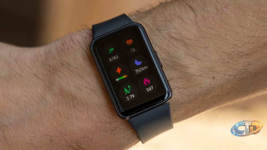 What to Expect from the Samsung Galaxy Fit 4 Fitness Tracker in 2026