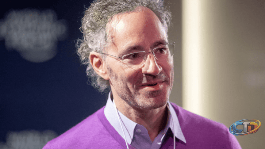 Can OpenAI go public? Palantir CEO Alex Karp questions AI firms' IPO  prospects - Business News | The Financial Express