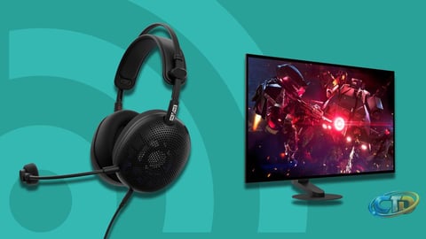 Sony's New Open-Back Headset: Affordable Studio-Quality Sound