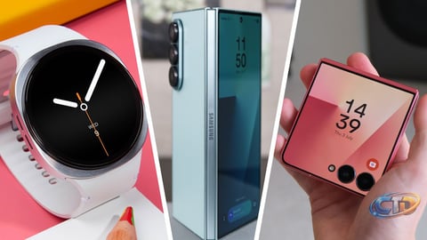 What to Expect from Samsung Galaxy Unpacked 2026: Foldables, Watches & Smart Glasses