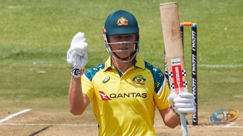 How to Watch South Africa vs Australia 2026 ODI Series Live from Anywhere