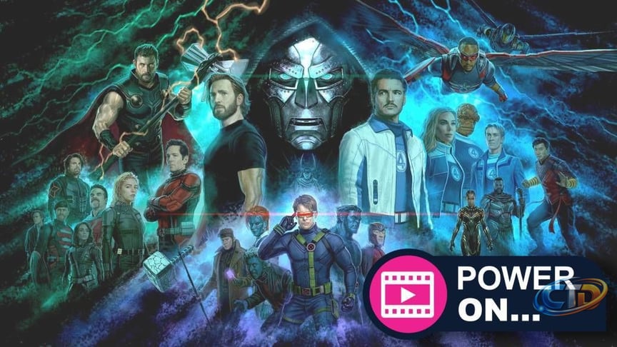 What to Expect from Marvel at San Diego Comic-Con 2026