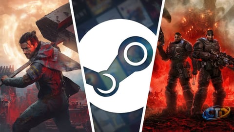 Steam Achievements Leak Spoilers for Upcoming and Unannounced PC Games