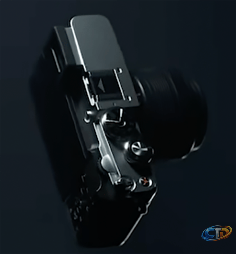 Finally! OM Digital officially teases the launch of the new PEN camera! –  43 Rumors
