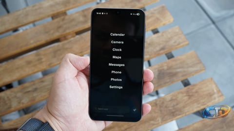 How the Balance Phone Helps Cut Social Media Distractions Without Fully Detoxing