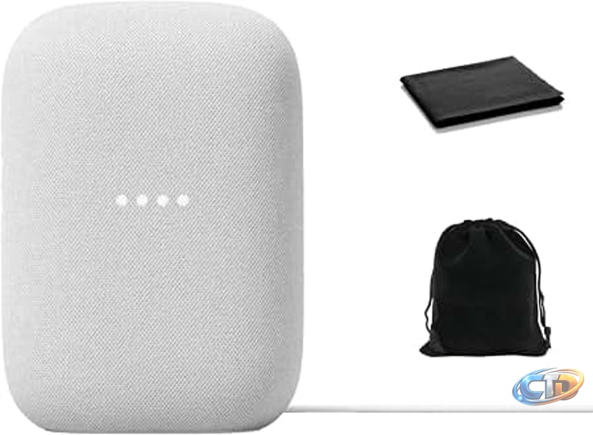 Amazon.com: Apple - HomePod mini - White