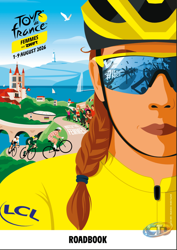 2026 Tour de France Femmes Preview - Cycling Mole