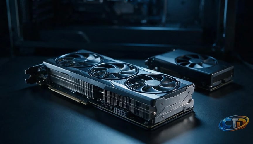 NVIDIA RTX 6060 May Slip to 2029, Leaker Claims