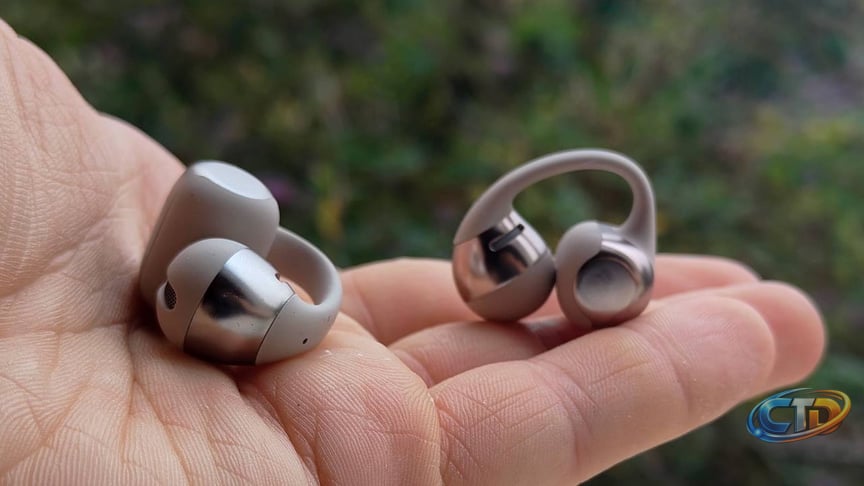 How Shokz Earbuds Can Transform Your Fitness Routine