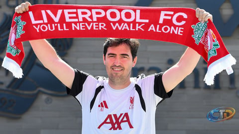 How to Watch Liverpool vs Sunderland Free Live Streams Worldwide