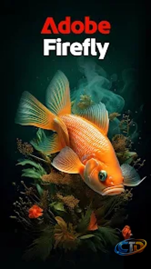 Adobe Firefly AI Image & Video - Apps on Google Play