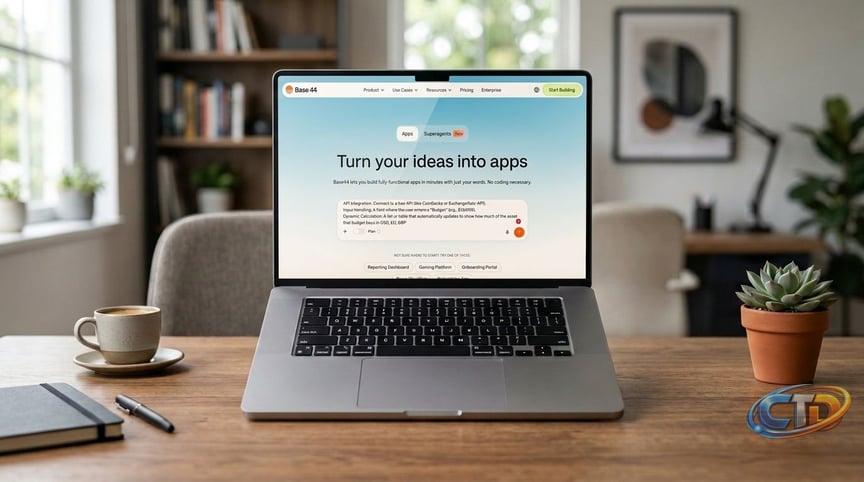 Is Base44 Superagent Worth It for Website Owners?