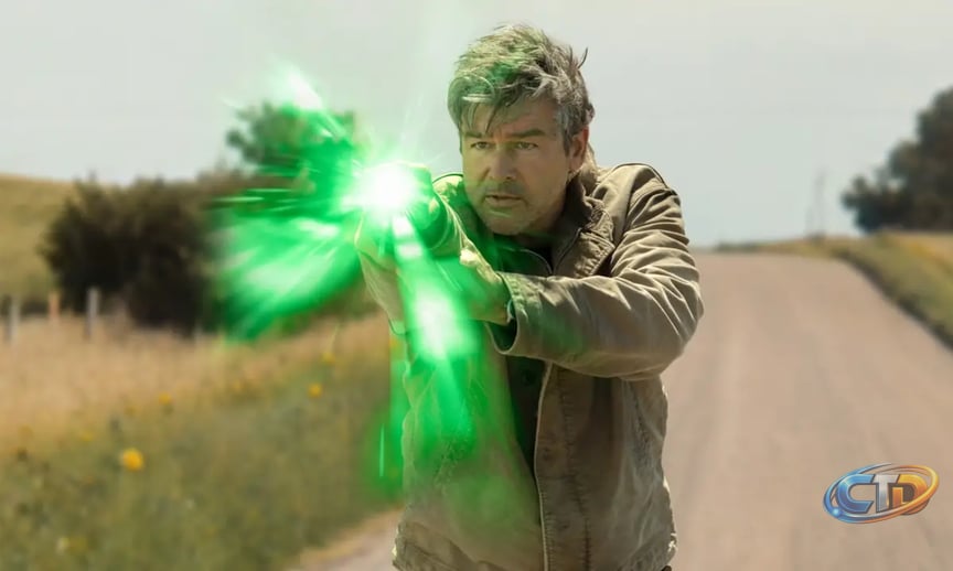 HBO Max and DC Studios Share Official Stills From This Week's Explosive  Episode of LANTERNS - Get Your Comic On