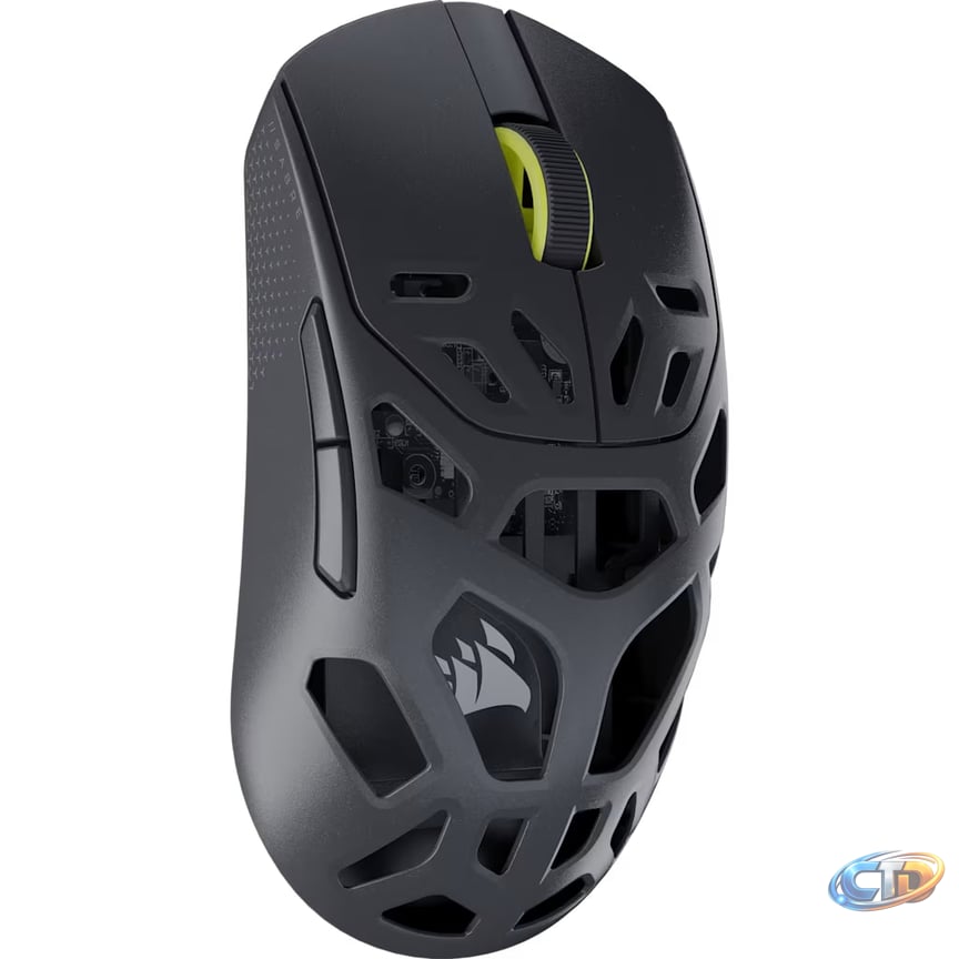 Best Corsair Mice in 2026 | Technobezz