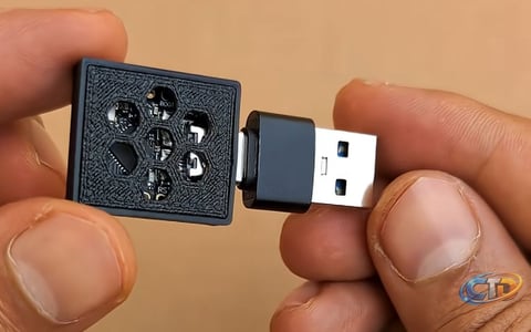 Is a $5 ESP32-C3 Dongle Worth It for Blocking Ads?