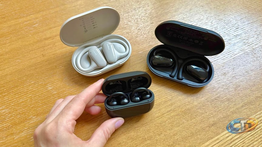 Best Cheap Open Earbuds on Amazon: Real-World Comparison and Recommendations