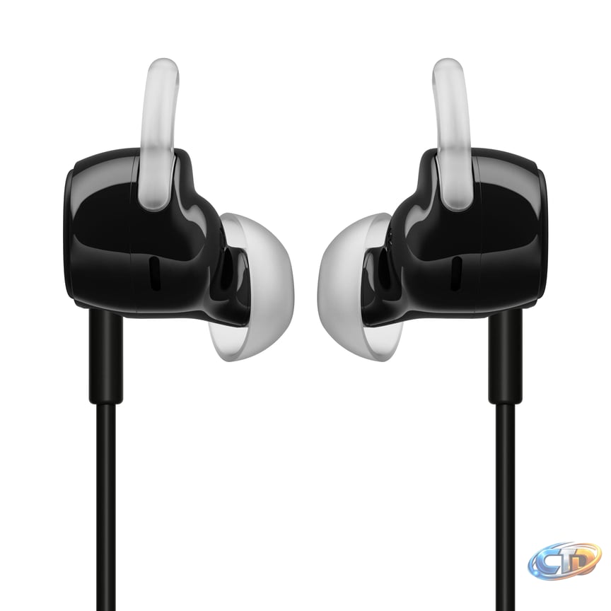 Bose Unveils New Noise Cancelling Wired Earbuds | Bose