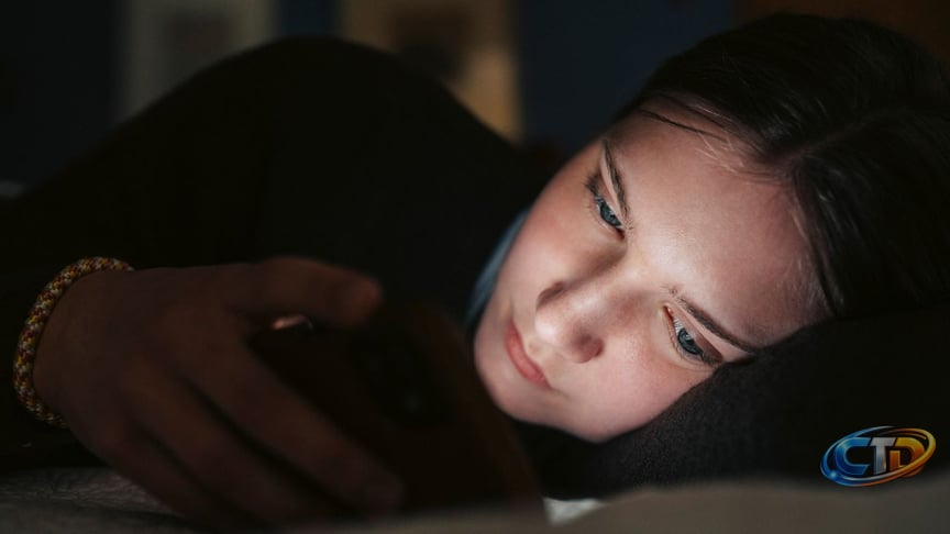 How Appstinence Helps Break Tech Addiction and Combat AI Companionship