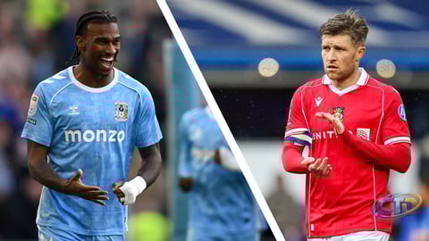 How to Watch Coventry City vs Wrexham: Live Stream Guide
