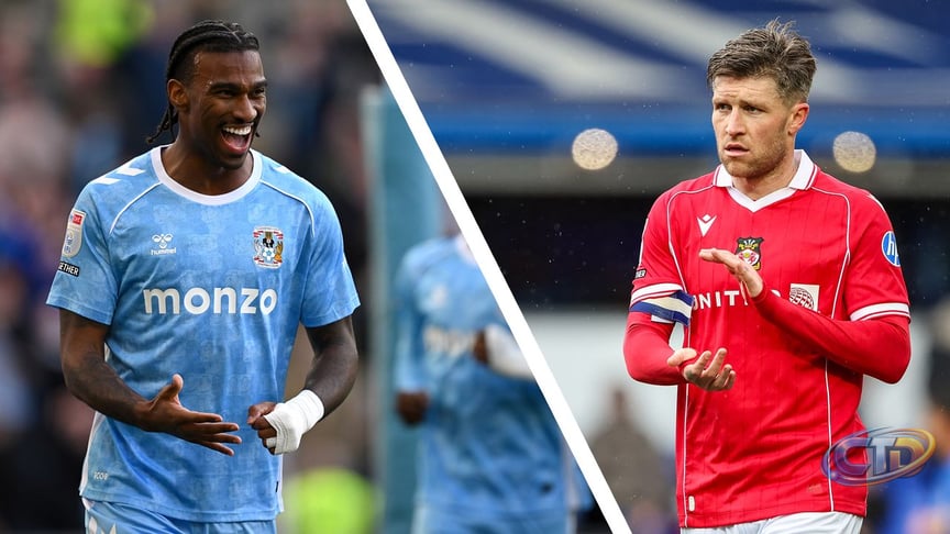 How to Watch Coventry City vs Wrexham: Live Stream Guide