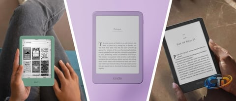 Choosing the Best Black-and-White Kindle: Which Model Fits Your Reading Needs?
