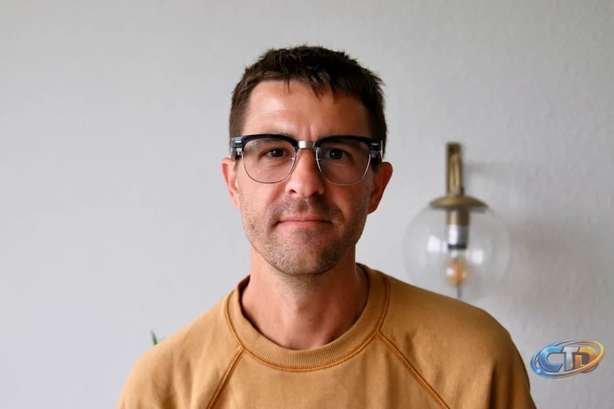 I wore Meta's new Ray-Ban smart glasses without feeling like a creep.  Here's why
