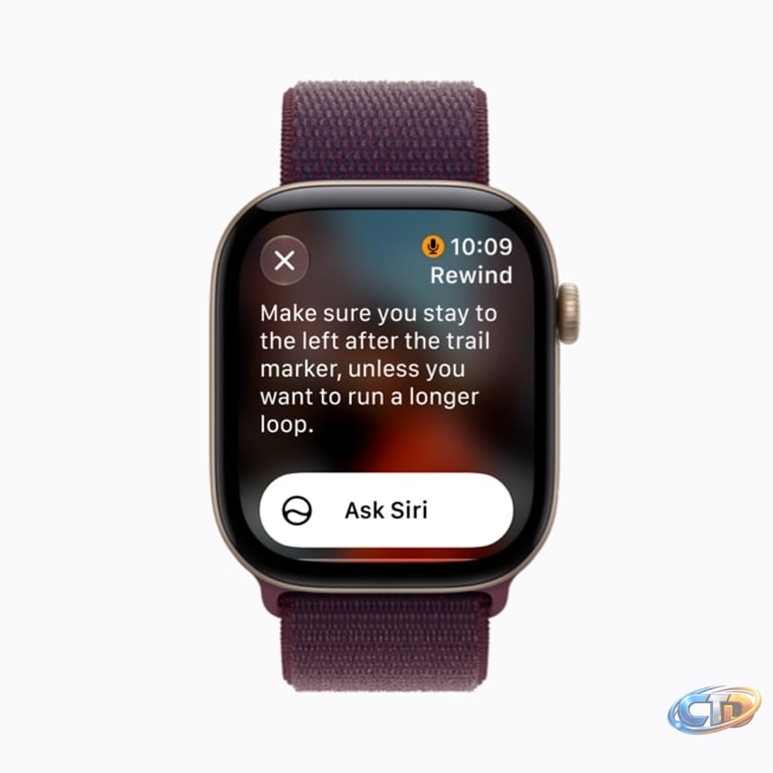 Introducing Apple Watch Series 12, with the all-new Health Sensing System -  Apple