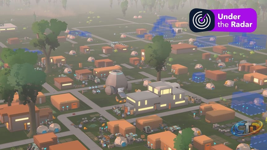 Seed MMO: How This Life Simulator Could Redefine Online Multiplayer Gaming